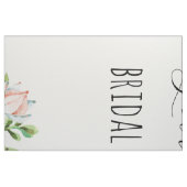 Tissu Arrière-plan de la Fête de l'mariée Cactus (Fat Quarter)