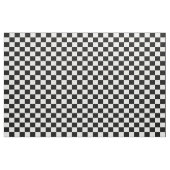 Tissu Arrière - plan de tableau de bord noir et blanc (Yard)