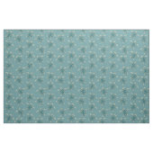Tissu arrière - plan de tortues (Fat Quarter)