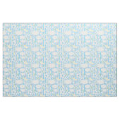 Tissu arrière - plan d'enfant (Fat Quarter)