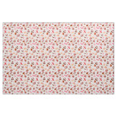 Tissu Arrière - plan doux (Fat Quarter)