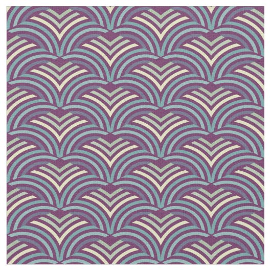 Tissu arrière - plan ethnique Abstrait 2 (Fermer)