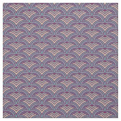 Tissu arrière - plan ethnique Abstrait 2 (Échantillon)