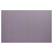 Tissu arrière - plan ethnique Abstrait 2 (Fat Quarter)