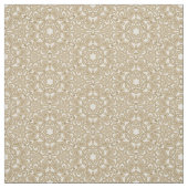 Tissu Arrière - plan floral (Échantillon)