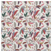 Tissu Arrière - plan floral 2 (Échantillon)