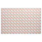 Tissu Arrière - plan floral 4 (Yard)