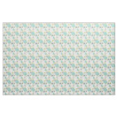 Tissu Arrière - plan floral 5 (Yard)