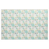 Tissu Arrière - plan floral 5 (Fat Quarter)