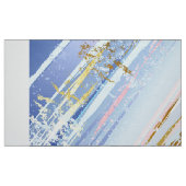 Tissu Arrière - plan rose texturé (Fat Quarter)