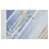 Tissu Arrière - plan rose texturé (Fat Quarter)