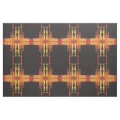 Tissu Arrière - plan tramé technique 2 (Fat Quarter)