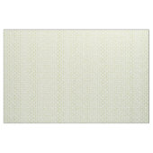 Tissu Arrière - plan vertical vert de motif d'ogee (Yard)