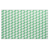 Tissu arrivée des Aliens (Yard)