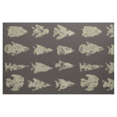 Tissu Arrowhead (Fat Quarter)