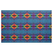 Tissu Art Abstrait 12 (Yard)