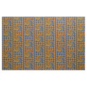 Tissu Art Abstrait 147 (Yard)
