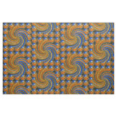Tissu Art Abstrait 147 (Fat Quarter)