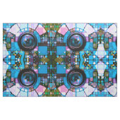 Tissu Art Abstrait 151 (Fat Quarter)