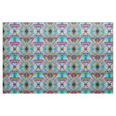 Tissu Art Abstrait 152 (Yard)
