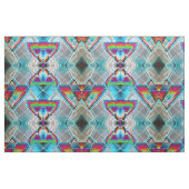 Tissu Art Abstrait 152 (Fat Quarter)