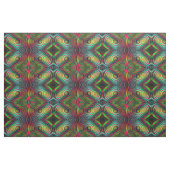 Tissu Art Abstrait 160 (Yard)