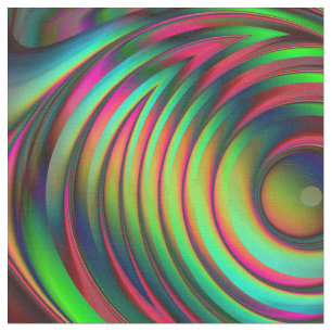 Tissu Art Abstrait 160