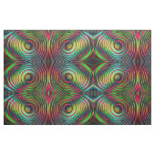Tissu Art Abstrait 160 (Fat Quarter)