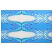 Tissu Art Abstrait 162 (Fat Quarter)