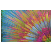 Tissu Art Abstrait 167 (Fat Quarter)