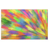 Tissu Art abstrait 168 (Fat Quarter)