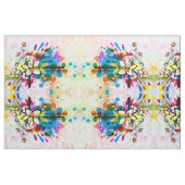 Tissu Art Abstrait 26 (Fat Quarter)