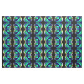 Tissu Art Abstrait 59 (Yard)