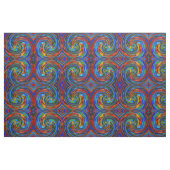 Tissu Art Abstrait #8 (Fat Quarter)