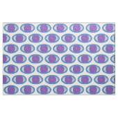 Tissu Art abstrait de l'oeil de mon esprit (Fat Quarter)