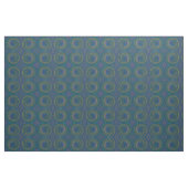 Tissu Art abstrait de tourbillon moderne #22 (Yard)