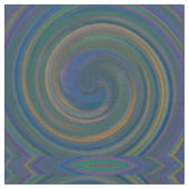 Tissu Art abstrait de tourbillon moderne #22 (Fermer)