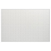 Tissu Art Abstrait Gris Blanc Gouache (Fat Quarter)