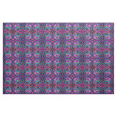 Tissu Art Abstrait n° 15 (Yard)