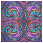 Tissu Art Abstrait n° 15 (Échantillon)