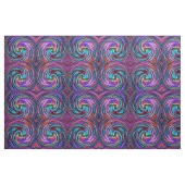 Tissu Art Abstrait n° 15 (Fat Quarter)