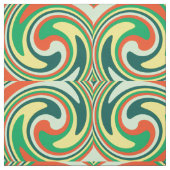 Tissu Art Abstrait n° 2 (Échantillon)