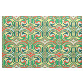 Tissu Art Abstrait n° 2 (Fat Quarter)