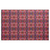 Tissu Art Abstrait n° 21 (Yard)