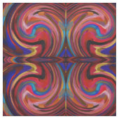 Tissu Art Abstrait n° 21 (Échantillon)