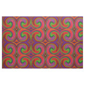 Tissu Art Abstrait n° 24 (Fat Quarter)