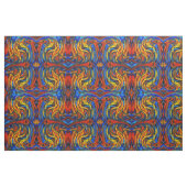 Tissu Art Abstrait n° 9 (Fat Quarter)