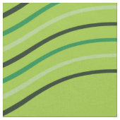 Tissu Art autochtone Rainforest (Fermer)