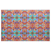 Tissu Art cellulaire 1 (Yard)