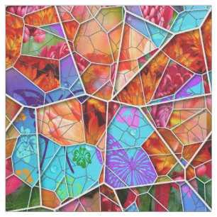 Tissu Art cellulaire 1